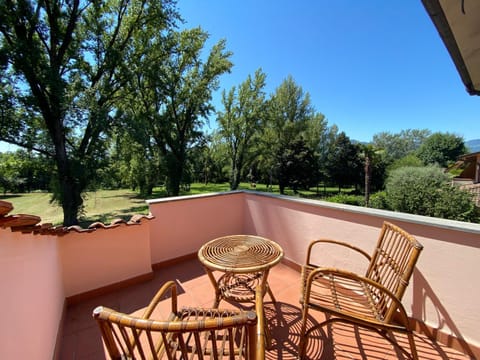 View (from property/room), Balcony/Terrace, Balcony/Terrace