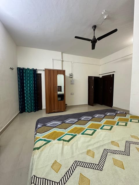 Thakur homestay Vacation rental in Punjab, India