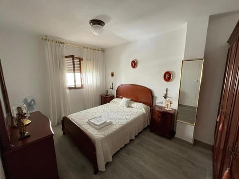 Apartamento Guadalquivir Apartment in Sanlúcar de Barrameda