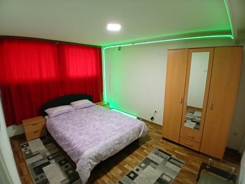 Apartman Fontana Apartment in Brod-Posavina County, Croatia