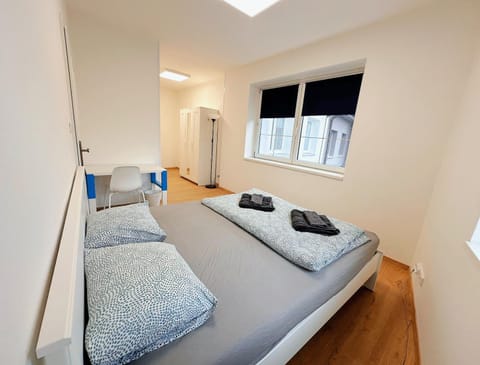 Biomade Bed and Breakfast in Prague