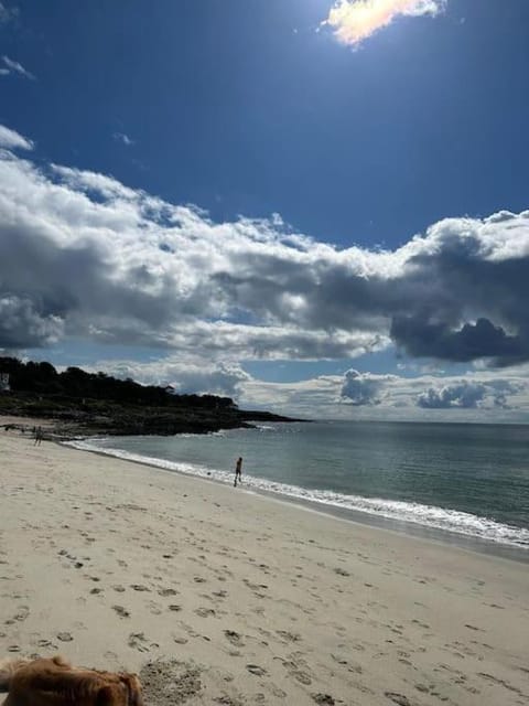 Nearby landmark, Beach