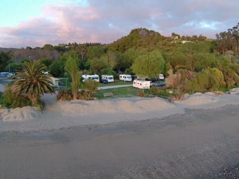 Natural landscape, Beach