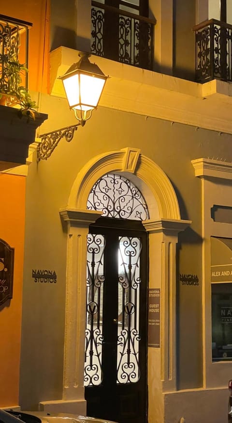 Navona Studios Posada in San Juan