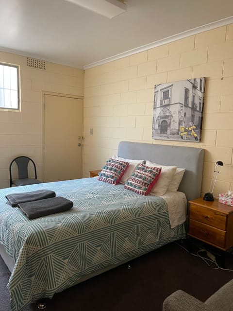 Argent Abode CBD Apartment in Broken Hill