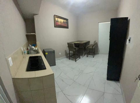 Departamento Céntrico Alameda Apartment in Torreón