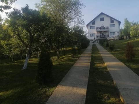 Casa RiAn House in Prahova, Romania