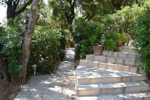 Maison de vacances pour 6 près de la plage House in Le Lavandou