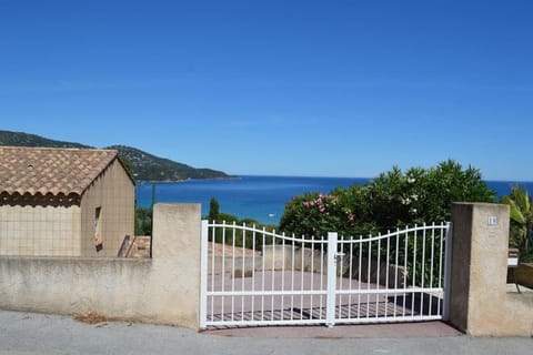 Maison de vacances pour 6 près de la plage House in Le Lavandou