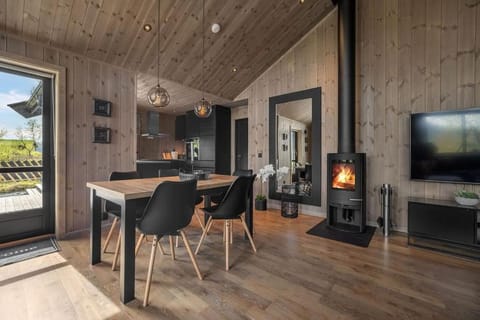 Harevadet 52 House in Vestland