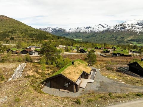 Harevadet 78 House in Vestland