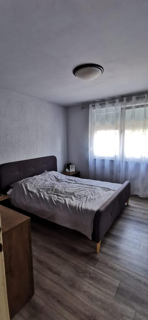 Apartman Fiume 2 Apartment in Rijeka