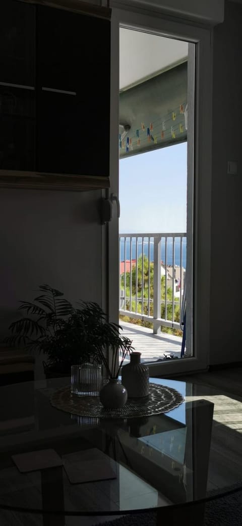 Apartman Fiume 2 Apartment in Rijeka