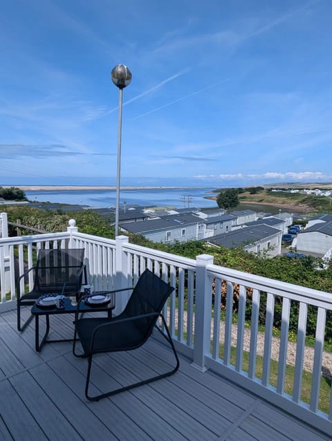 Day, View (from property/room), Balcony/Terrace, Sea view