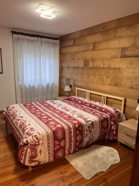 Apartment "SFARIA" near Cortina Appartamento in San Vito di Cadore