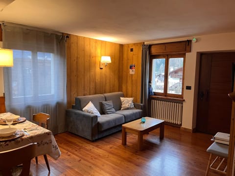 Apartment "SFARIA" near Cortina Appartamento in San Vito di Cadore