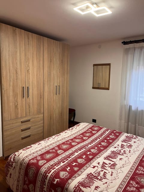 Apartment "SFARIA" near Cortina Appartamento in San Vito di Cadore