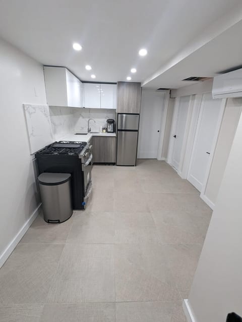 Luxury Apt Apartamento in Passaic