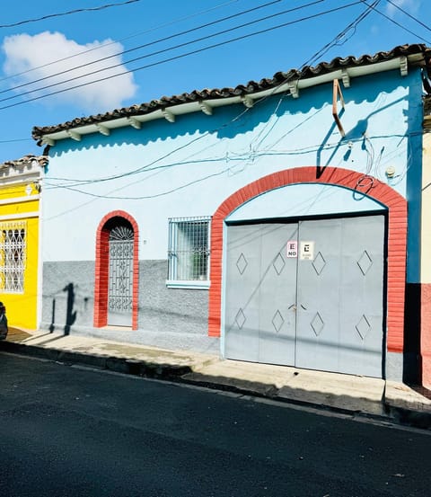 Santa Ana, Close to Cathedral Apartment in La Libertad Department, El Salvador