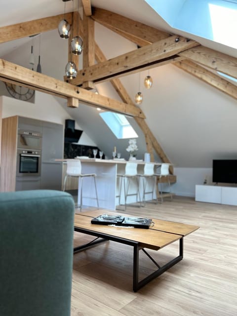 Appartement Annecy 74 Apartment in Haute-Savoie