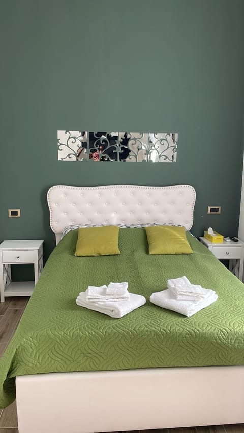 Casa Rebocco Apartment in La Spezia