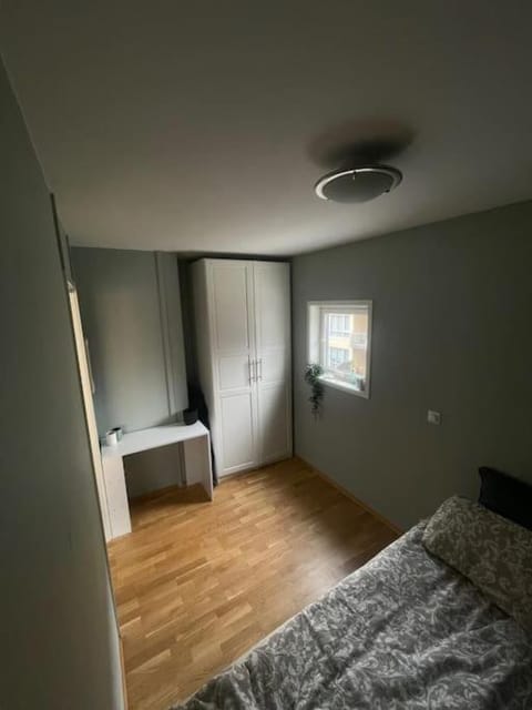 2-roms leilighet med fin beliggenhet Apartment in Trondheim