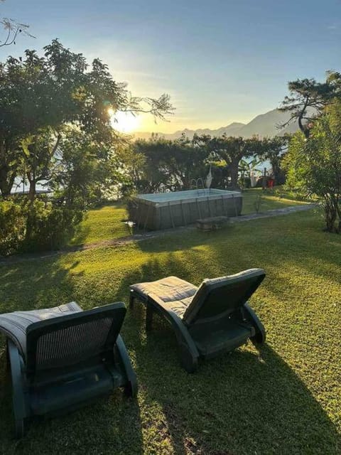 Lakefront Oasis in Panachajel AT021 House in Panajachel