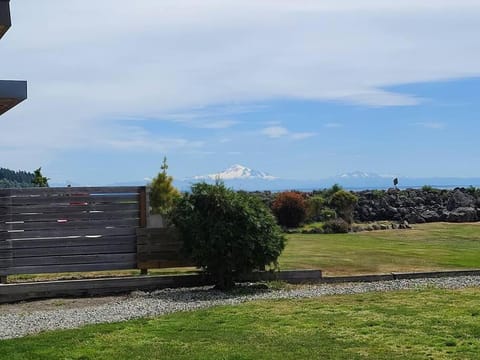 The Seaside Getaway Casa in Point Roberts