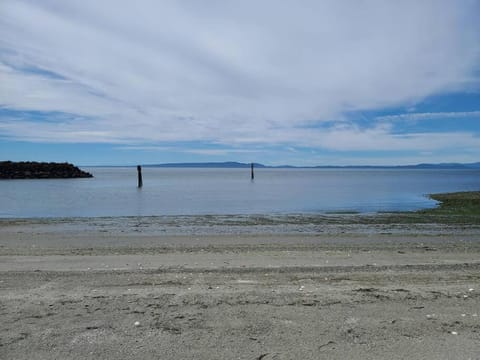 The Seaside Getaway Casa in Point Roberts