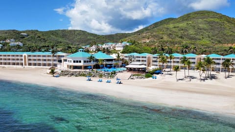 Oceans at Divi Carina Bay - Adults Only Hotel in St. Croix