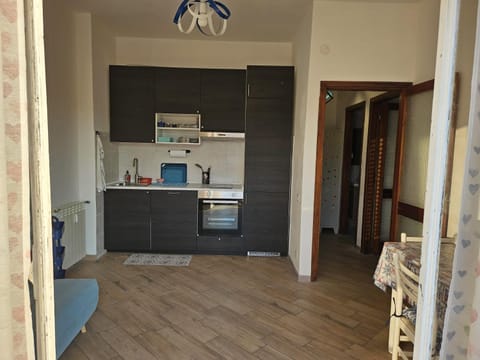 Casa Paolini Apartment in Albisola Superiore