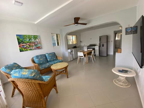 1BR Suite at Villa Costa Verde Cofresi, Puerto Plata Villa in Puerto Plata