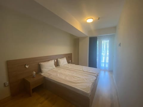 Golden beach luxury apartment Apartment in Ohrid