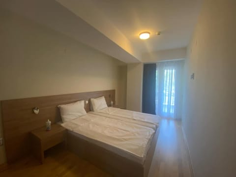 Golden beach luxury apartment Apartment in Ohrid