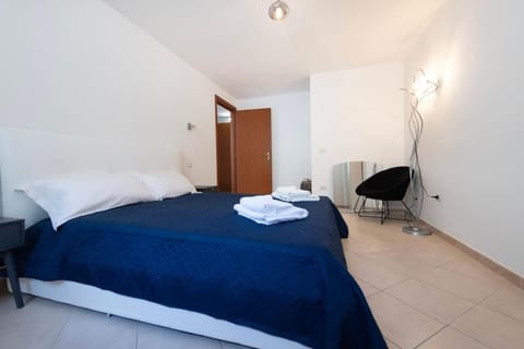 Appartamento Cavaluccio Apartment in Golfo Aranci