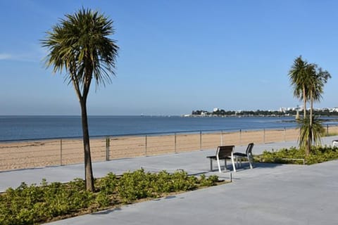 Nearby landmark, Natural landscape, Beach, Sea view