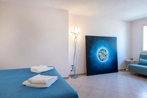 Appartamento Tartaruga Apartment in Golfo Aranci