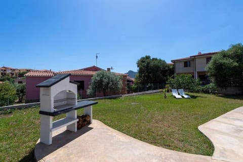 Appartamento Tartaruga Apartment in Golfo Aranci