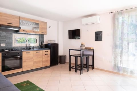 Appartamento Tartaruga Apartment in Golfo Aranci