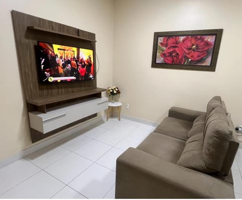 Apartamento em Belem do Para Apartment in Belém