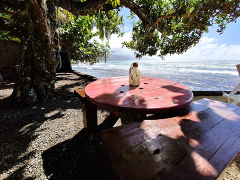 TAHITI - Fenua Chill House House in Tahiti