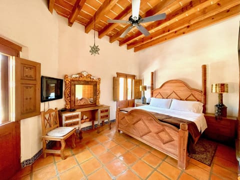 Hotel Casa Oratorio "Adults Only" Bed and Breakfast in San Miguel de Allende