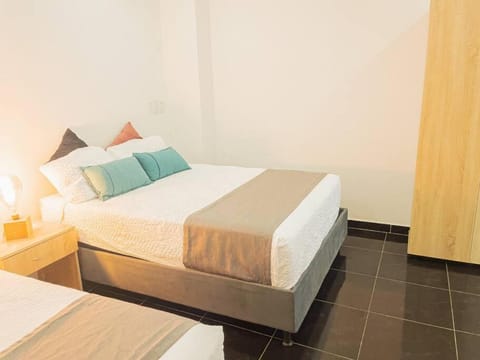 Casa Mel boutique Villa in Cartagena