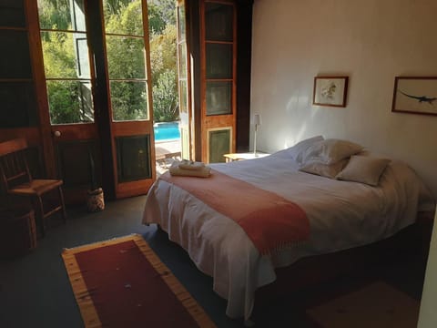 Casa Gabriela, Monte Grande ,Valle de Elqui Bed and Breakfast in Coquimbo Region