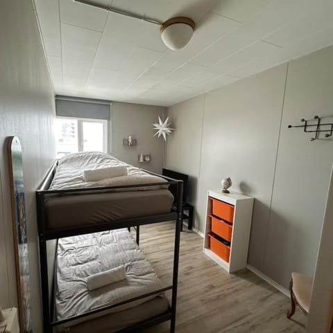 Bed, Photo of the whole room, Bedroom, bunk bed