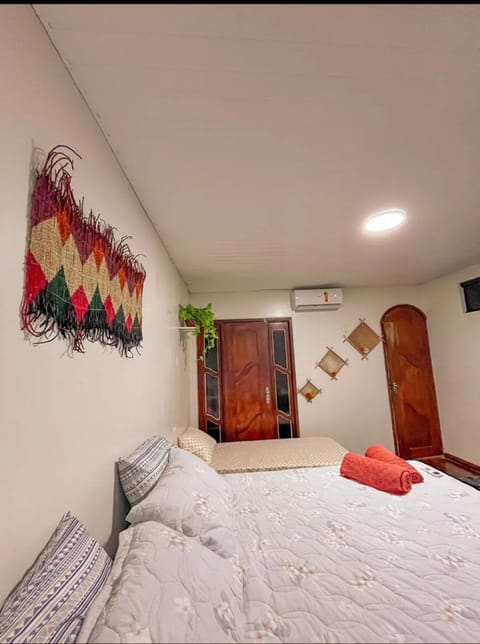 Casa Perola do Tapajós - Quartos privativos Vacation rental in Santarém