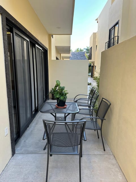 Casa Nameti, alojamiento entero con alberca climatizada, 3 min caminando a la playa Casa in Mesa Quemada