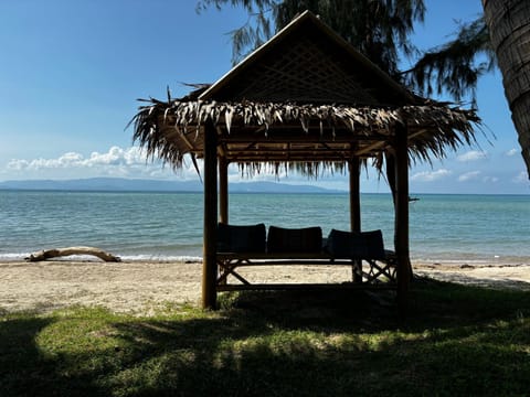 Natural landscape, Beach, Sea view