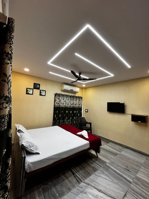 The Padmavathi Destinedge Homestay Apartment in Visakhapatnam