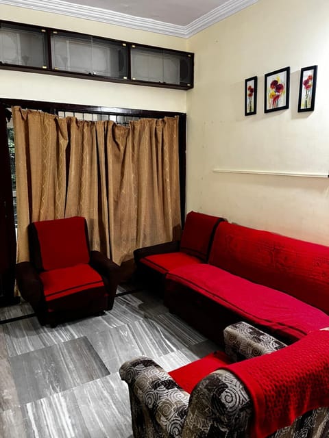 The Padmavathi Destinedge Homestay Apartment in Visakhapatnam